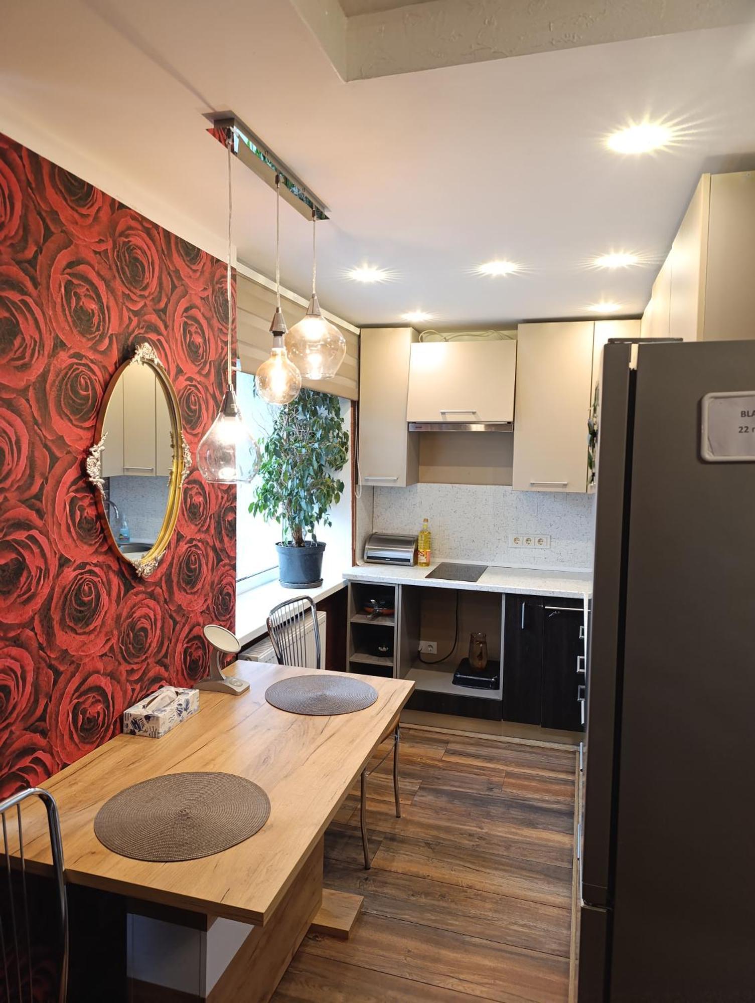 Margo-Apartament Ventspils Exteriör bild