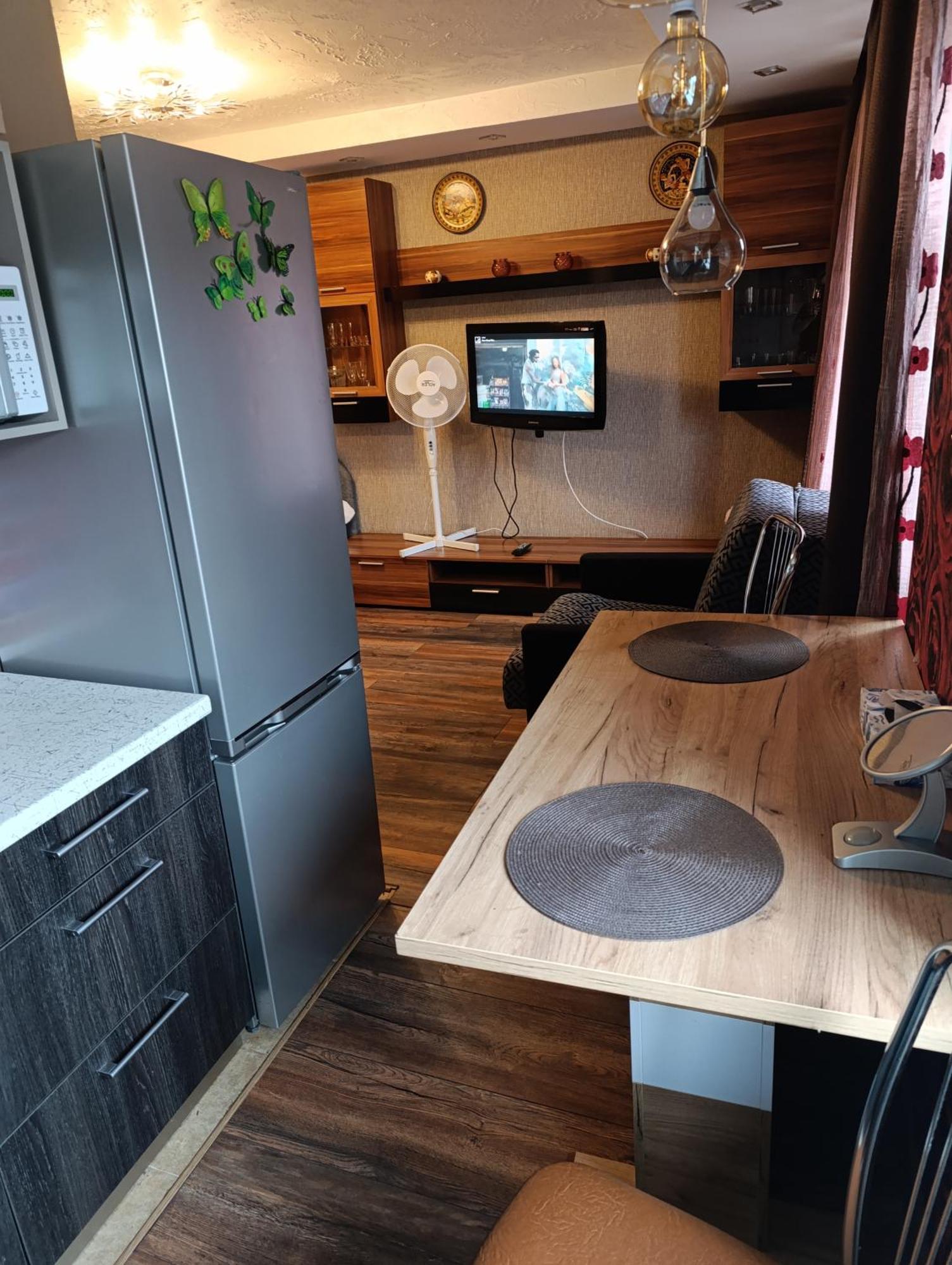 Margo-Apartament Ventspils Exteriör bild